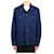 Tom Ford Denimhemd Blau  - Ansicht 8