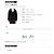 Valentino Cashmere Hoodie mit VLTN Logo-Patch Schwarz - Ansicht 13