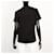 T-shirt a maniche corte con logo Moncler Nero  - vista 11