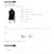 T-shirt a maniche corte con logo Moncler Nero  - vista 15