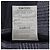 Tom Ford Men's Wool Silk Glen Check Single Breasted Blazer Jacket Brown - view 11