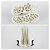 Alexander Mcqueen Sneakers con suola ad aria Bianco - vista 3