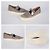 Giuseppe Zanotti SLOANE BIREL Metal Slip-on - Ansicht 3