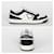 Prada Sneakers Downtown Nero - vista 3