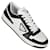Prada Sneakers Downtown Nero - vista 8
