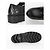 Bottega Veneta Scarpe Derby con lacci Strut Grid Nero - vista 9