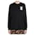 Burberry Camiseta de manga larga con logo Negro - vista 4
