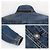 Tom Ford Jeansjacke Blau - Ansicht 13