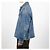 Tom Ford Jeansjacke Blau - Ansicht 3