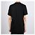Moncler Logo T-Shirt mit kurzen Ärmeln Schwarz - Ansicht 11