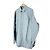 Dior Giacca in denim ricamata couture per uomo Blu - vista 2