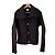 Bottega Veneta Goldmetall Lana Wolle Häkelstrickjacke Taeyeon Braun - Ansicht 2