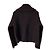 Bottega Veneta Goldmetall Lana Wolle Häkelstrickjacke Taeyeon Braun - Ansicht 3
