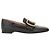 Bally Chaussures Plates à Boucle