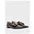 Bally Chaussures Plates à Boucle - vue 5