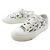 Louis Vuitton Sneakers Monogram Stella Nero