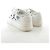 Louis Vuitton Sneakers Monogram Stella Nero - vista 3