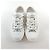 Louis Vuitton Sneakers Monogram Stella Nero - vista 4