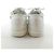 Louis Vuitton Sneakers Monogram Stella Nero - vista 5