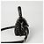 Valentino Candy Stud Mini Top Handle Tote Schultertasche Schwarz - Ansicht 7