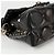 Valentino Candy Stud Mini Top Handle Tote Schultertasche Schwarz - Ansicht 9