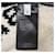 Balenciaga Langarm-Strickpullover mit Logo Schwarz  - Ansicht 7