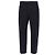Thom Browne Pantaloni utility in twill di cotone Blu - vista 4