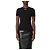 Alexander Mcqueen T-Shirt mit Nieten-Details