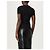 Alexander Mcqueen T-Shirt mit Nieten-Details - Ansicht 5