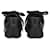 Alexander Mcqueen Flexion Trainer Nero  - vista 7