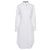 Thom Browne Abito Camicia Oxford con Rifiniture
