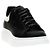 Alexander Mcqueen Sneakers oversize WIAIG Nero - vista 5