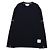 Thom Browne Langarm-T-Shirt aus Baumwolle Rugby - Ansicht 4