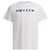 Alexander Mcqueen T-Shirt QTADD Bianco - vista 4
