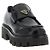 Prada Gepolsterter Lederloafer - Ansicht 5