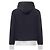 Thom Browne Klassische Jersey-Zip-Hoodie Blau - Ansicht 5