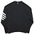 Thom Browne Klassischer Cashmere-Pullover - Ansicht 5