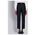Thom Browne Classic Fit RWB Tab Super Twill Wool Backstrap Pants - view 6