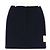 Thom Browne Falda Mini de Twill Técnico Azul