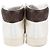 Louis Vuitton Bunchu Rivoli White Bianco - vista 3