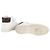 Louis Vuitton Bunchu Rivoli White Bianco - vista 4