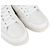 Louis Vuitton Bunchu Rivoli White Bianco - vista 5