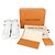 Louis Vuitton Bunchu Rivoli White Bianco - vista 8