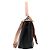 Louis Vuitton Bolso Lock Me bitono Rosa - vista 2