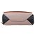 Louis Vuitton Bolso Lock Me bitono Rosa - vista 4