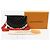 Louis Vuitton Borsa a tracolla Verni Coussin MM Nero - vista 8