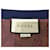 Gucci Wollstrickjacke Blau  - Ansicht 5