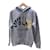 Burberry Kapuzenpullover Braun  - Ansicht 1
