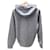 Burberry Kapuzenpullover Braun  - Ansicht 3