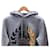 Burberry Kapuzenpullover Braun  - Ansicht 4